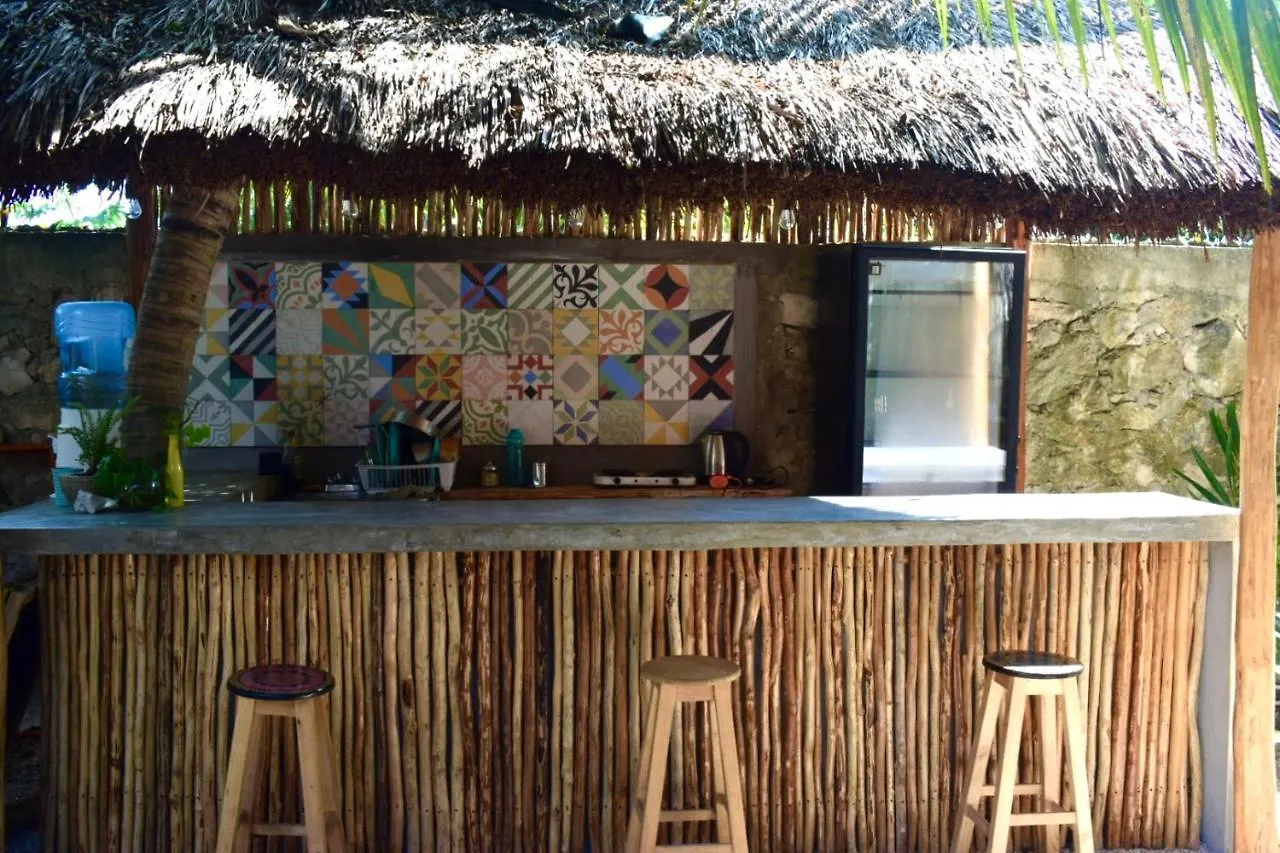 Hostal La Malinche Tulum